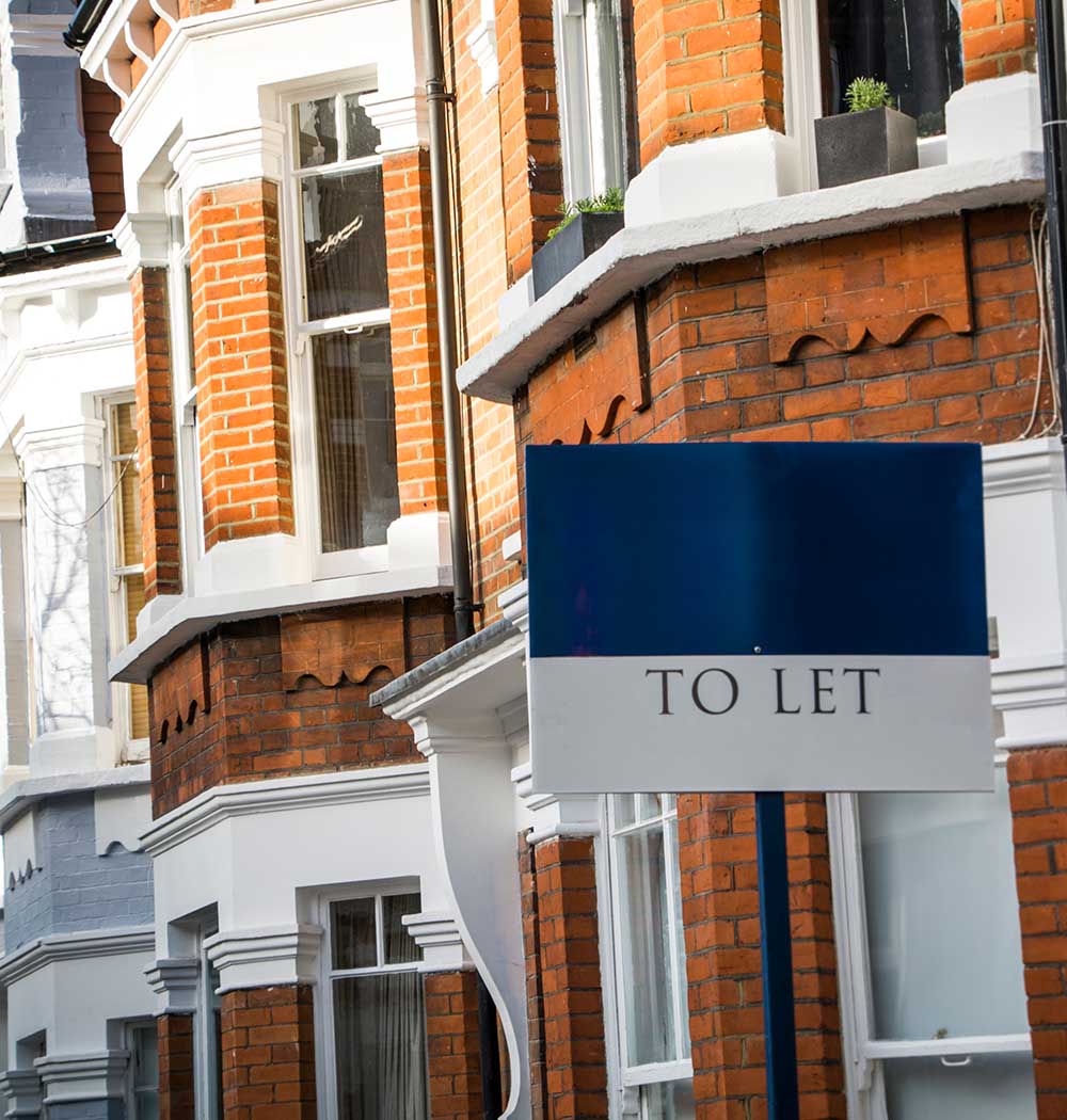 Heating / Plumbing Services For Landlords