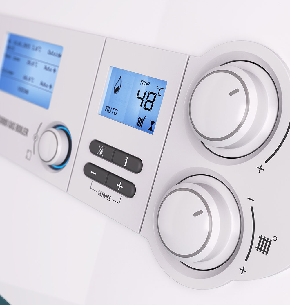 Heating Services In Hampshire